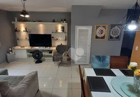 Foto 1 de Casa com 3 Quartos à venda, 120m² em Méier, Rio de Janeiro