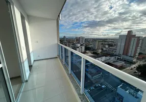 Foto 1 de Apartamento com 3 Quartos à venda, 75m² em Praia de Itaparica, Vila Velha