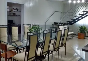 Foto 1 de Casa com 5 Quartos à venda, 511m² em Camargos, Belo Horizonte
