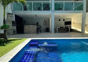 Foto 1 de Casa com 3 Quartos à venda, 186m² em Costa do Sauípe, Mata de São João