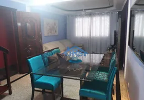 Foto 1 de Casa de Condomínio com 3 Quartos à venda, 250m² em Jardim Elvira, Osasco