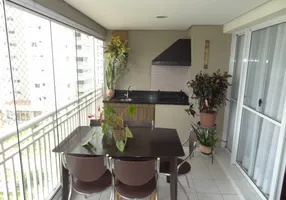 Foto 1 de Apartamento com 3 Quartos à venda, 130m² em Barra Funda, São Paulo