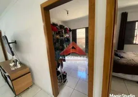 Foto 1 de Casa com 3 Quartos à venda, 155m² em Bosque dos Eucaliptos, São José dos Campos