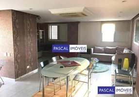 Foto 1 de Apartamento com 3 Quartos à venda, 150m² em Mirandópolis, São Paulo