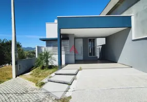 Foto 1 de Casa de Condomínio com 3 Quartos à venda, 160m² em Residencial Alta Vista 2, Caçapava