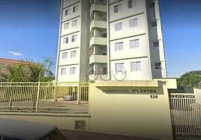 Foto 1 de Apartamento com 2 Quartos à venda, 55m² em Vila Independência, Piracicaba