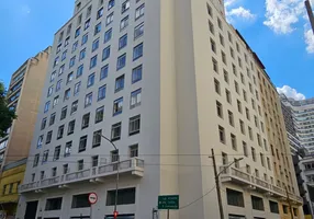 Foto 1 de Ponto Comercial para alugar em República, São Paulo