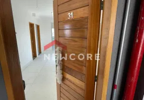 Foto 1 de Apartamento com 2 Quartos à venda, 34m² em Vila California, São Paulo