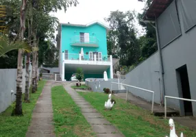 Foto 1 de Casa com 3 Quartos para venda ou aluguel, 1000m² em Chácara do Rosário, Cajamar