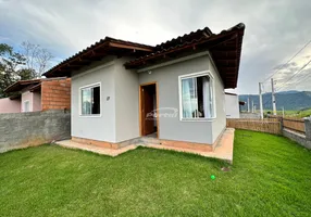 Foto 1 de Casa com 2 Quartos à venda, 45m² em João Paulo II, Indaial