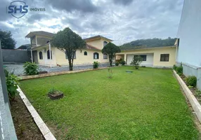 Foto 1 de Casa com 5 Quartos à venda, 366m² em Itoupava Central, Blumenau