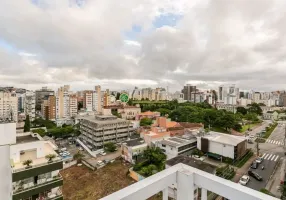 Foto 1 de Cobertura com 4 Quartos à venda, 206m² em Centro, Florianópolis