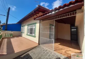 Foto 1 de Casa com 2 Quartos para alugar, 149m² em Stella Maris, Peruíbe