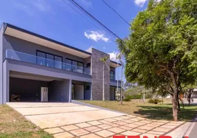 Foto 1 de Casa de Condomínio com 4 Quartos à venda, 450m² em Centro, Aracoiaba da Serra