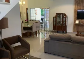 Foto 1 de Casa de Condomínio com 4 Quartos à venda, 222m² em Urbanova, São José dos Campos