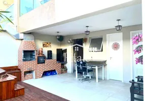 Foto 1 de Casa com 3 Quartos à venda, 169m² em Polvilho, Cajamar