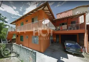 Foto 1 de Casa com 9 Quartos à venda, 144m² em Barra da Lagoa, Florianópolis