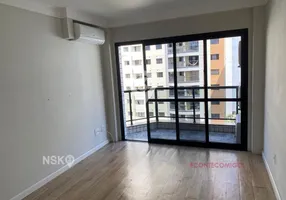 Foto 1 de Apartamento com 2 Quartos para venda ou aluguel, 79m² em Higienópolis, São Paulo