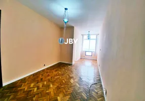 Foto 1 de Apartamento com 2 Quartos para alugar, 72m² em Copacabana, Rio de Janeiro