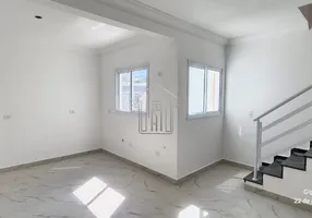 Foto 1 de Apartamento com 3 Quartos para alugar, 140m² em Vila Valparaiso, Santo André
