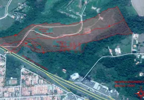 Foto 1 de Lote/Terreno à venda, 196400m² em Unileste, Piracicaba