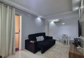 Foto 1 de Apartamento com 2 Quartos à venda, 53m² em São Sebastião, Teresina