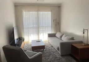 Foto 1 de Apartamento com 3 Quartos à venda, 92m² em Vila São Francisco, São Paulo