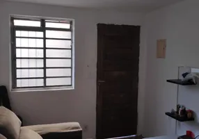 Foto 1 de Apartamento com 2 Quartos à venda, 48m² em Jardim Vista Alegre, Embu das Artes