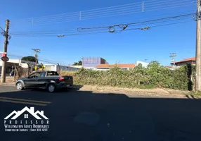 Foto 1 de Lote/Terreno à venda, 163m² em Jardim Residencial Victorio Lucato, Limeira