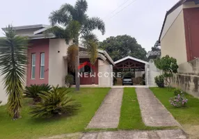 Foto 1 de Casa de Condomínio com 2 Quartos à venda, 95m² em Bairro do Engenho, Itatiba