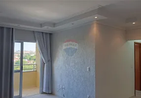 Foto 1 de Apartamento com 2 Quartos à venda, 61m² em GREEN VILLAGE, Nova Odessa