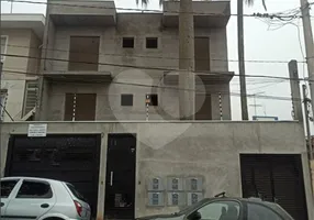 Foto 1 de Apartamento com 2 Quartos à venda, 39m² em Mandaqui, São Paulo