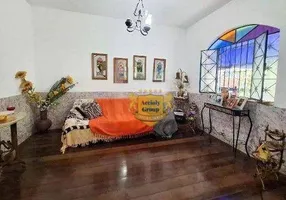 Foto 1 de Casa com 3 Quartos para alugar, 100m² em Santa Rosa, Niterói