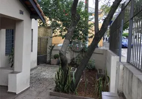 Foto 1 de Casa com 3 Quartos à venda, 150m² em Planalto Paulista, São Paulo