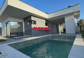 Foto 1 de Casa de Condomínio com 3 Quartos à venda, 235m² em Condomínio Residencial Monaco, São José dos Campos