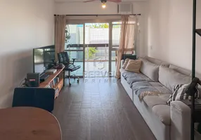 Foto 1 de Apartamento com 1 Quarto à venda, 70m² em Barra da Tijuca, Rio de Janeiro