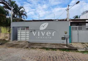 Foto 1 de Casa com 3 Quartos à venda, 200m² em Nova Parnamirim, Parnamirim