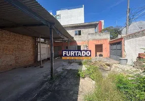 Foto 1 de Lote/Terreno à venda, 200m² em Jardim, Santo André