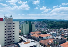 Foto 1 de Apartamento com 2 Quartos à venda, 47m² em Vila Amália, São Paulo