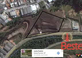 Foto 1 de Lote/Terreno para alugar, 15000m² em Area Industrial, Várzea Paulista