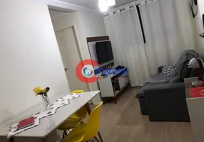 Foto 1 de Apartamento com 2 Quartos à venda, 48m² em Vila Bremen, Guarulhos