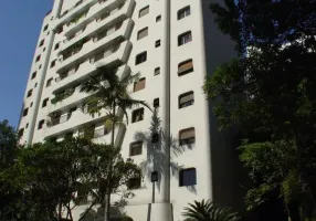 Foto 1 de Apartamento com 3 Quartos à venda, 140m² em Real Parque, São Paulo