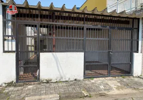 Foto 1 de Casa com 1 Quarto à venda, 48m² em Vila Sao Paulo, Mongaguá