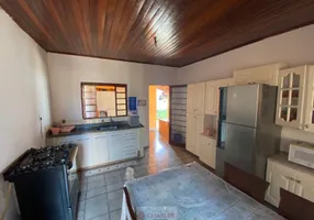 Foto 1 de Casa com 3 Quartos à venda, 100m² em Jardim Silvânia, Mogi Mirim