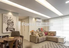 Foto 1 de Apartamento com 2 Quartos à venda, 64m² em Jardim Itú Sabará, Porto Alegre