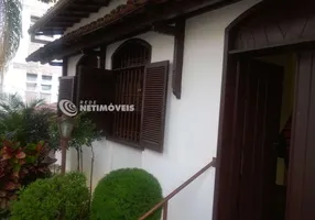 Foto 1 de Casa com 4 Quartos à venda, 208m² em Serra, Belo Horizonte