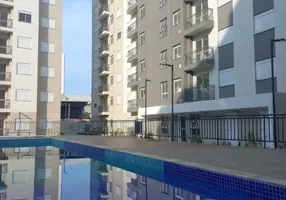 Foto 1 de Apartamento com 2 Quartos à venda, 44m² em Móoca, São Paulo
