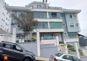 Foto 1 de Apartamento com 2 Quartos à venda, 72m² em Itacorubi, Florianópolis