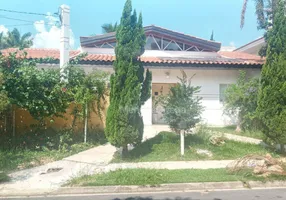 Foto 1 de Casa de Condomínio com 3 Quartos à venda, 390m² em Granja Olga, Sorocaba