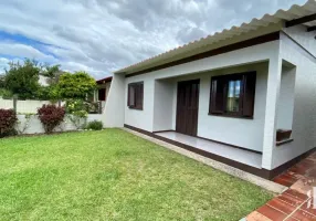 Foto 1 de Casa com 4 Quartos à venda, 190m² em Recanto da Lagoa, Tramandaí